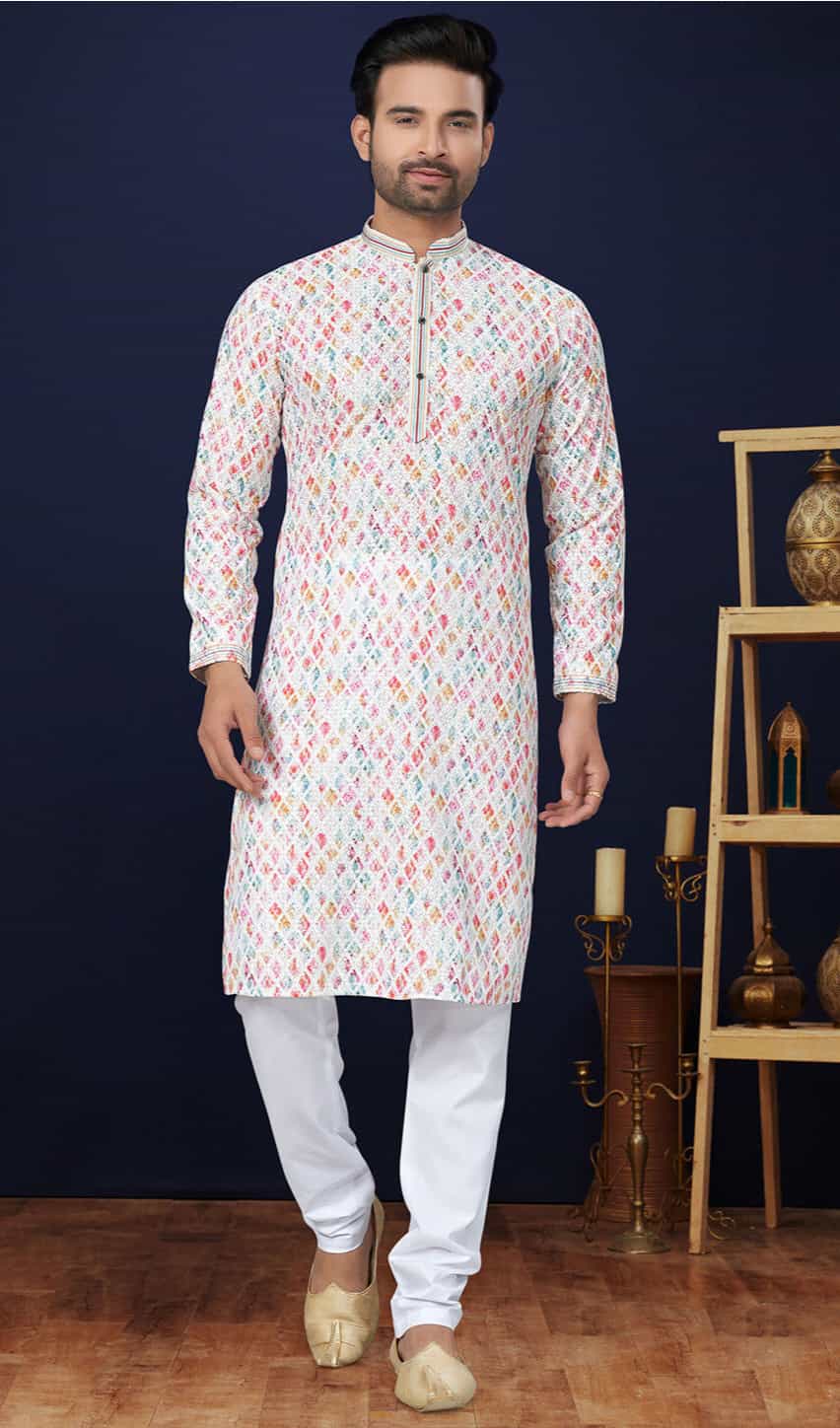 kurta pajama for men