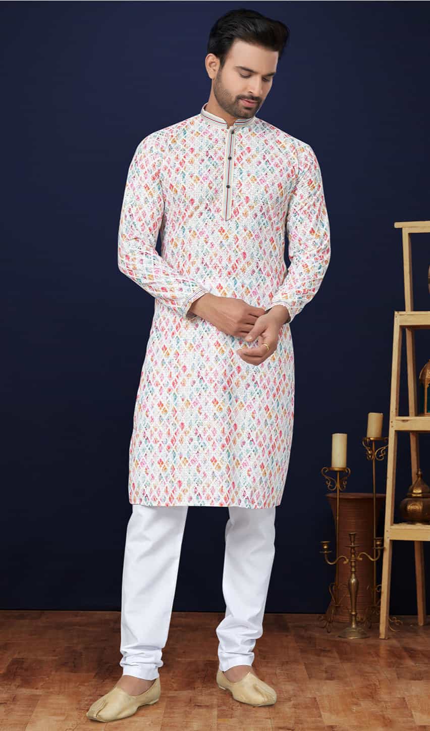 kurta pajama
