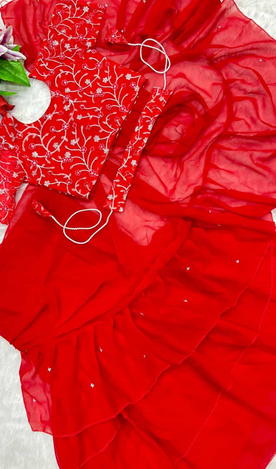 designer lehenga for wedding