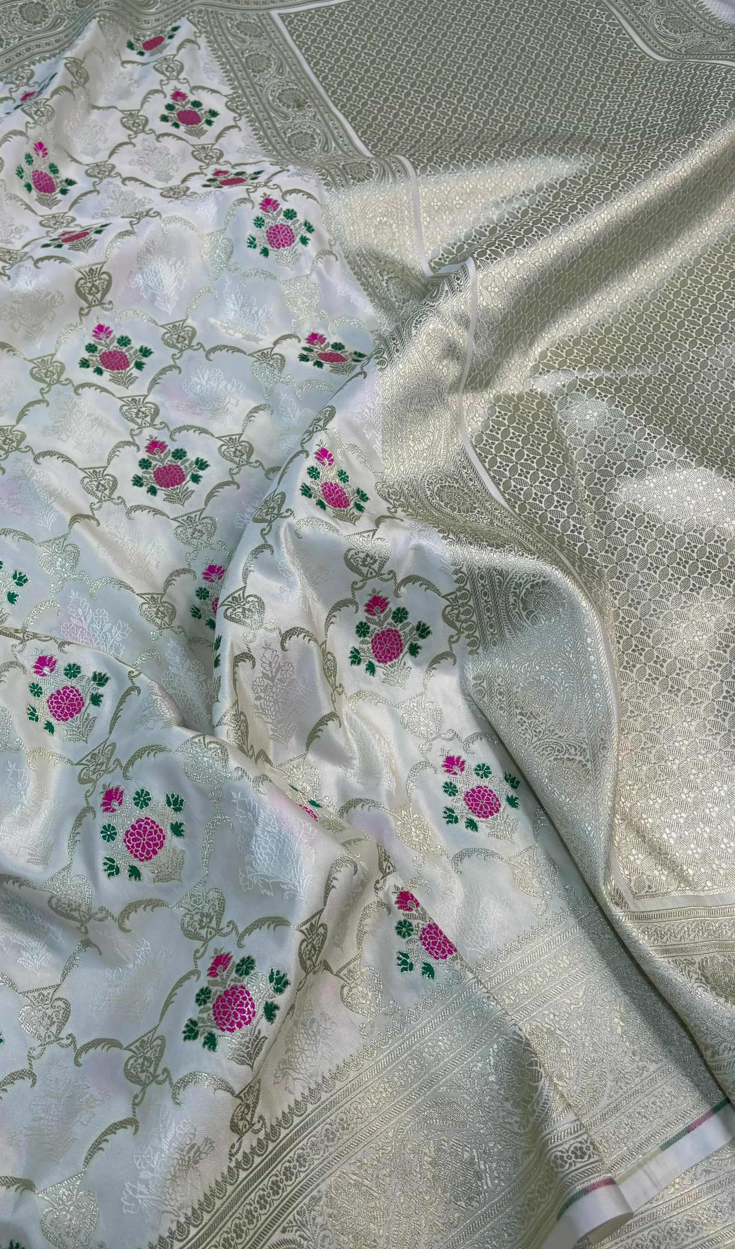 banarasi saree