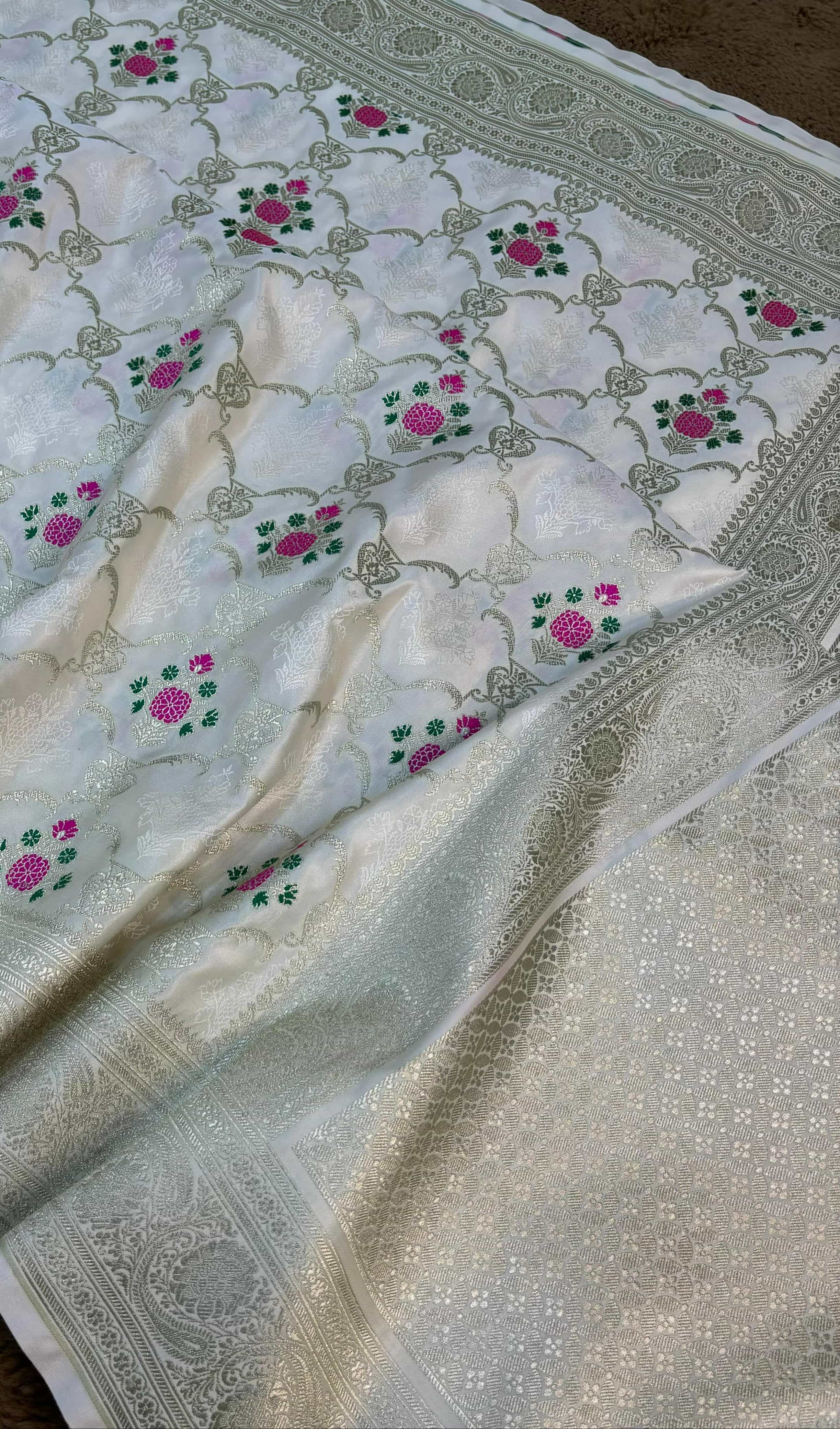 occasion wear saree