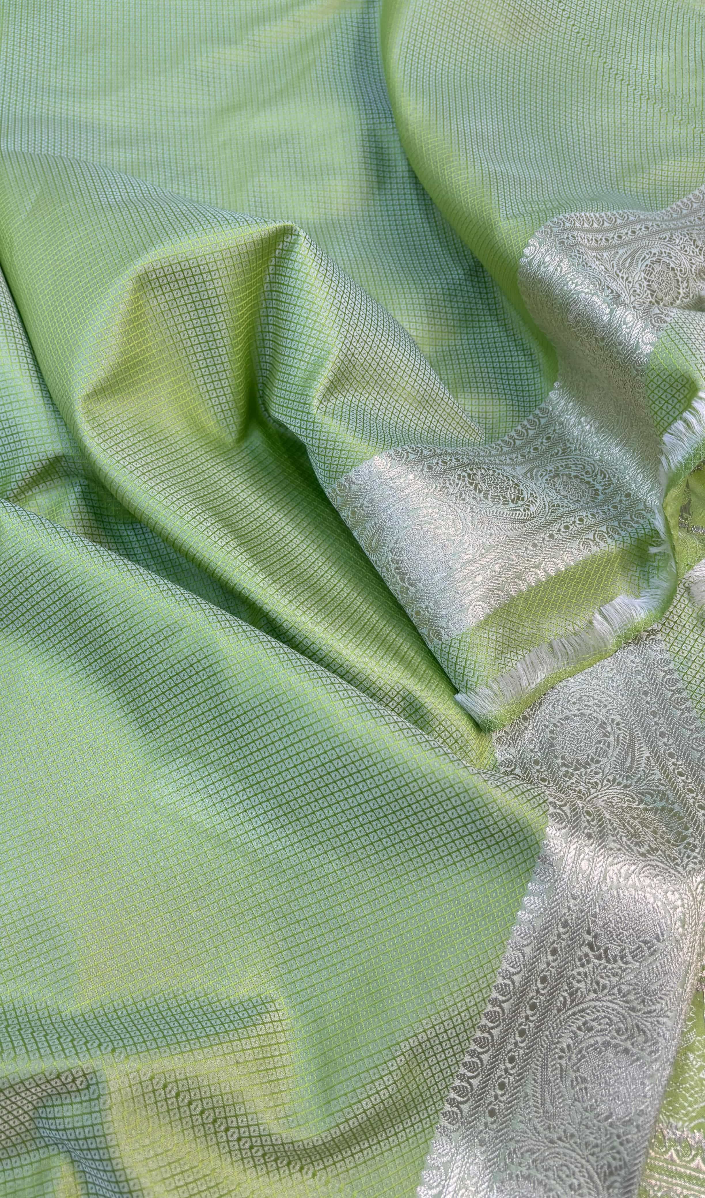 mashru silk saree