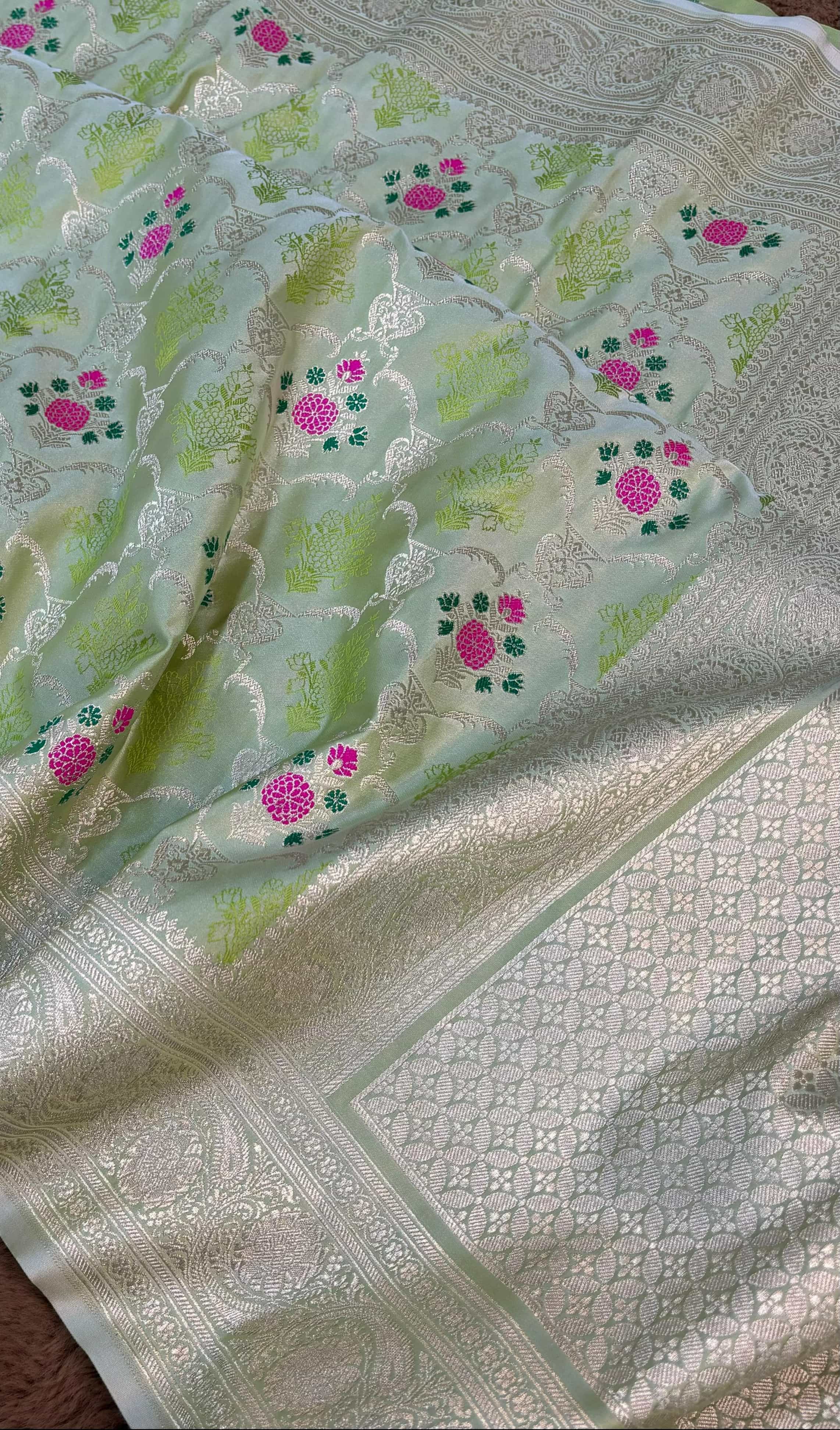 occasion wear saree