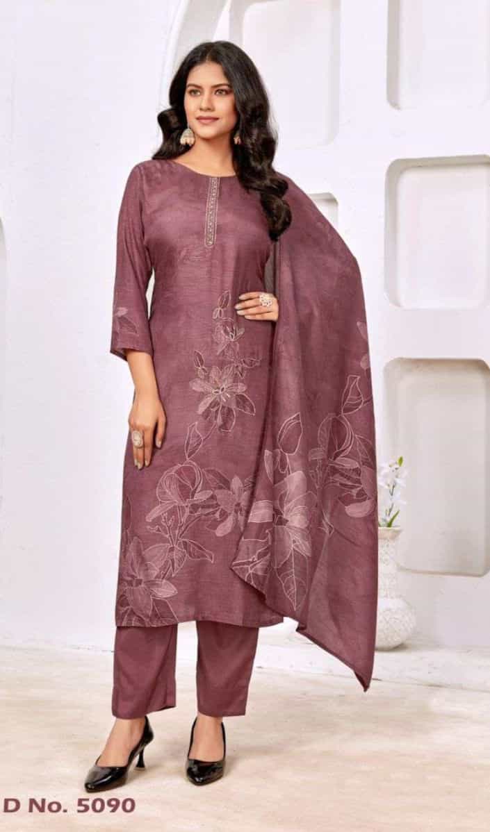 kurti suit set for women