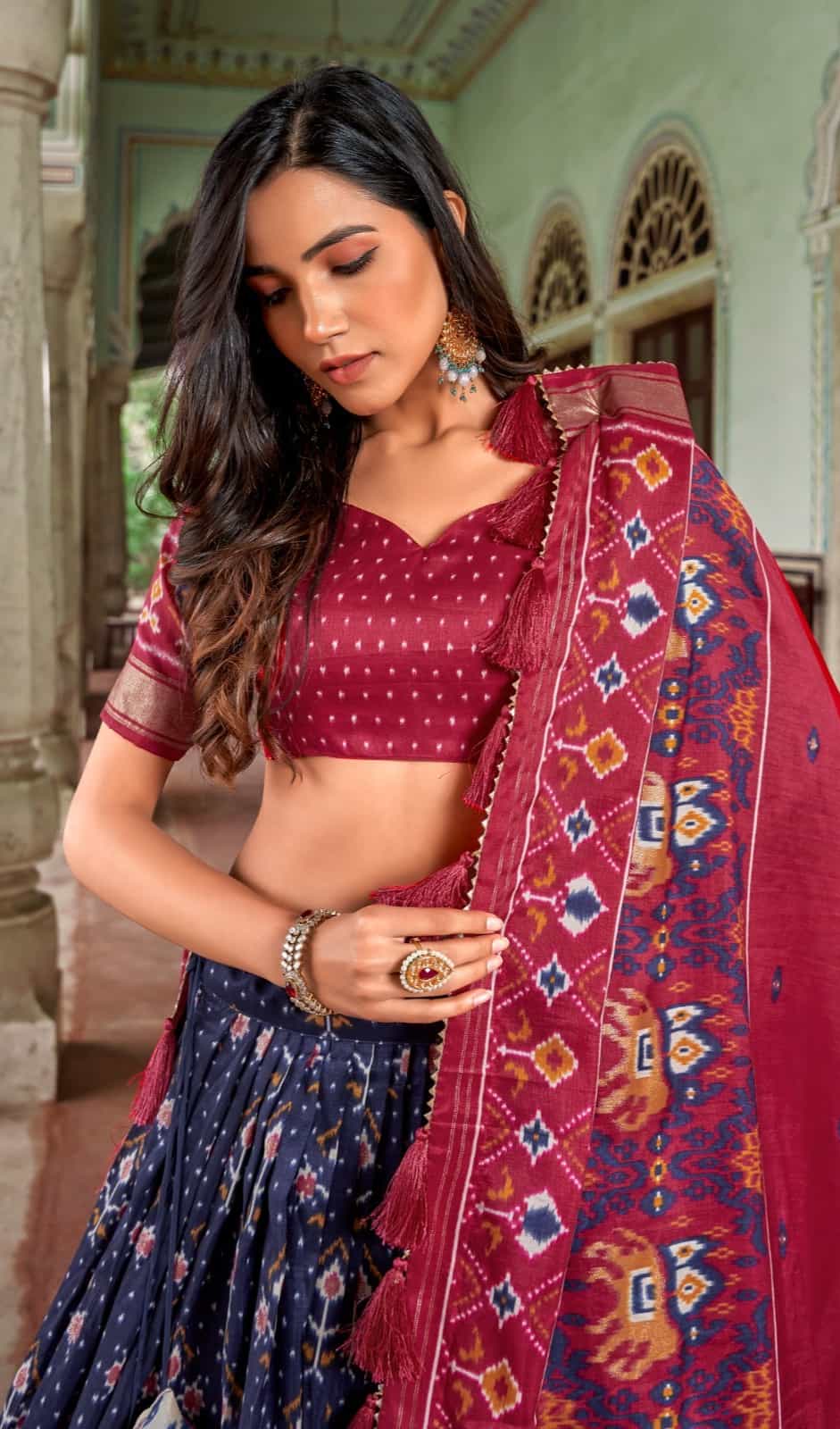 Lehenga for Women