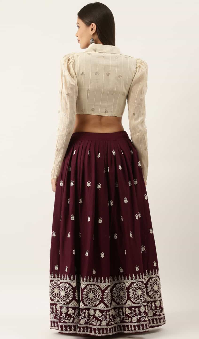 Lehenga for Wedding