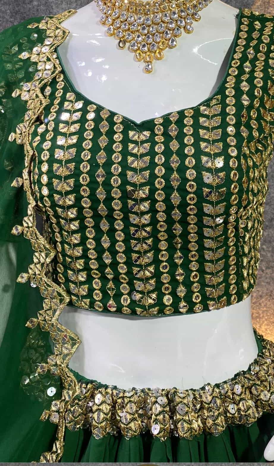 Lehenga for Wedding
