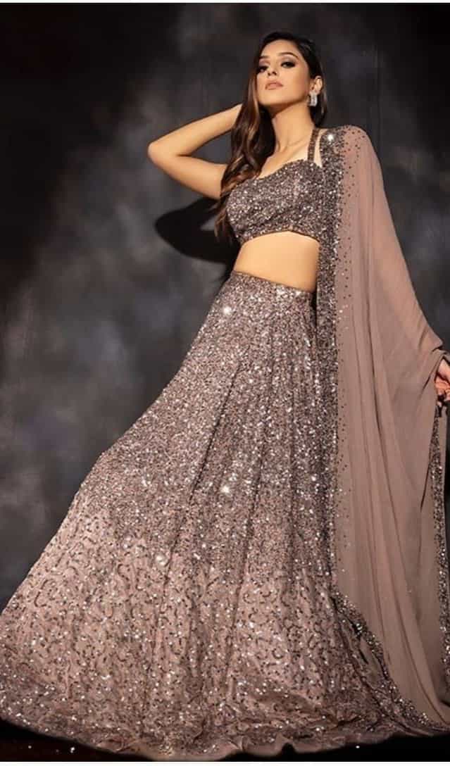 Lehenga for Wedding