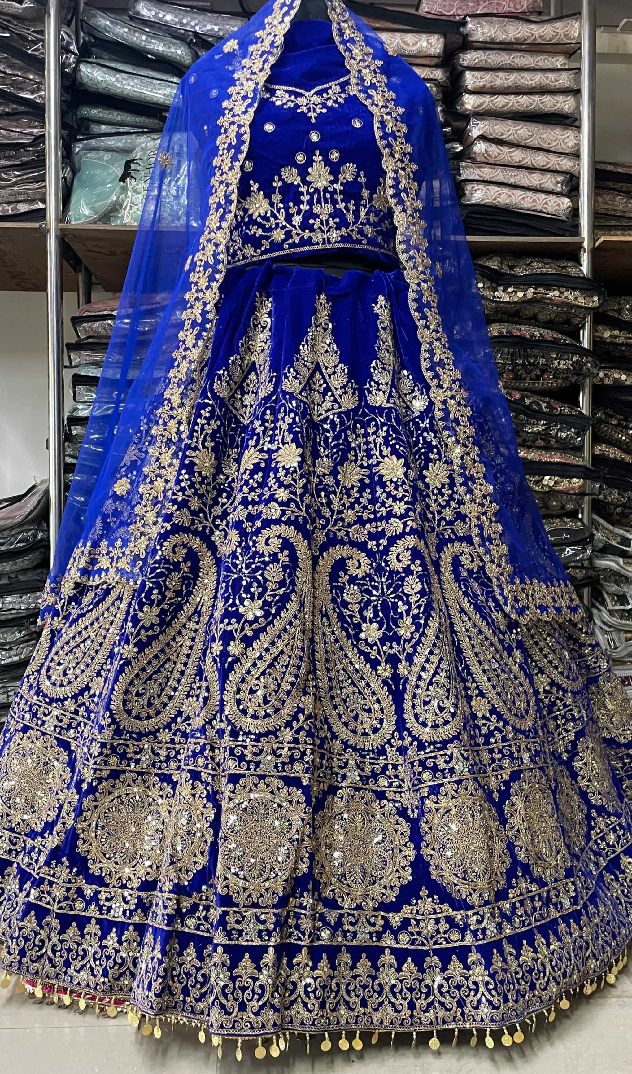 Lehenga for Women