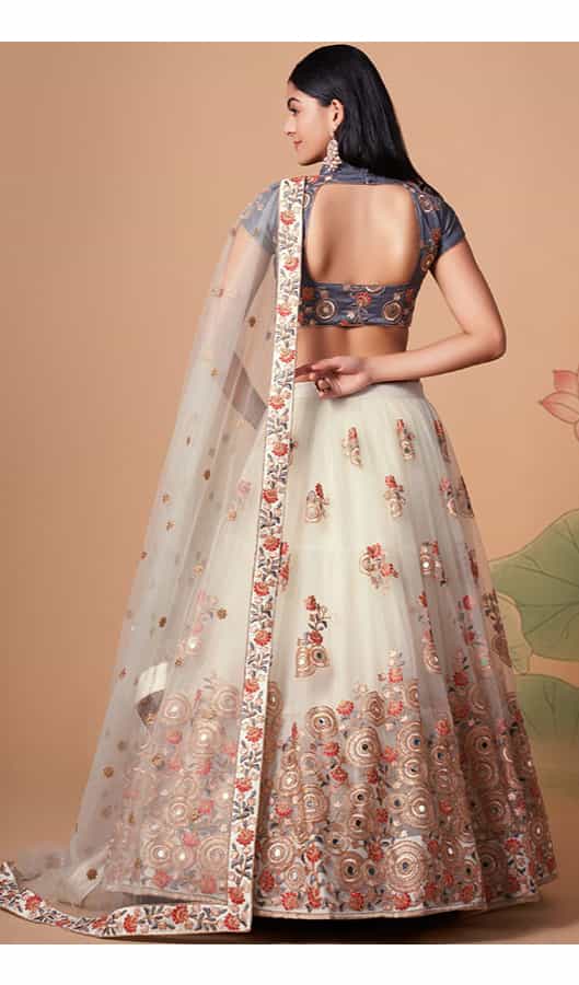 Lehenga for Wedding