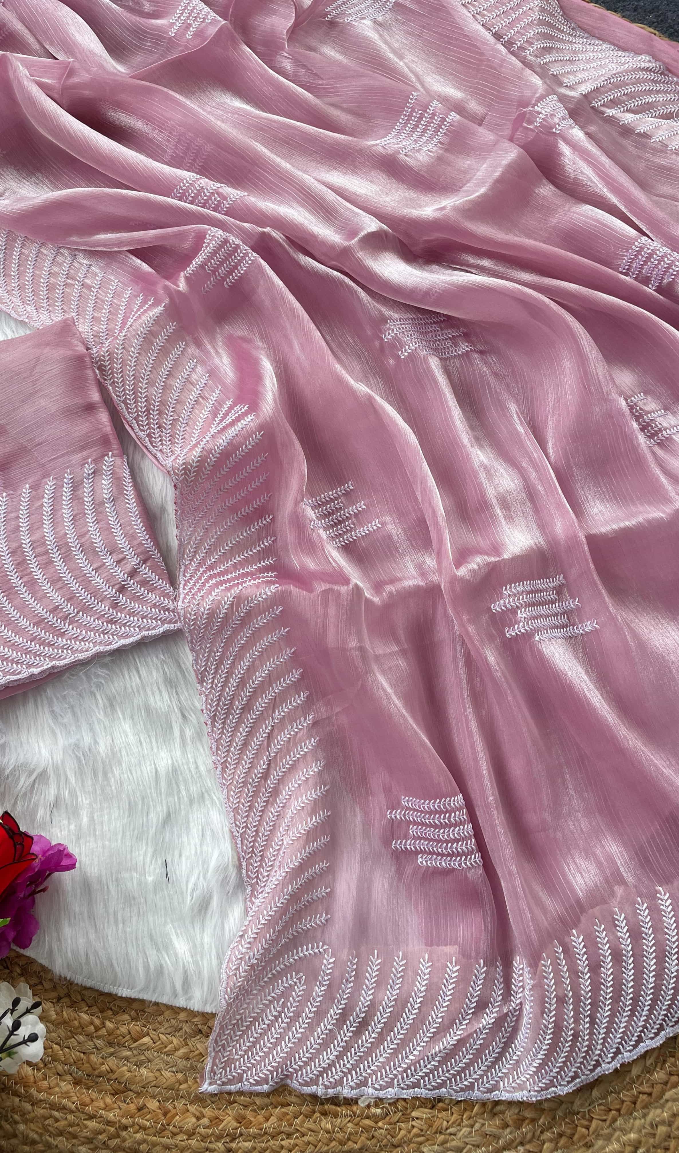 Occasion Wear Saree