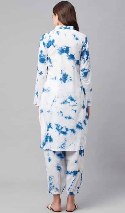 Kurti Set for Casual Wear