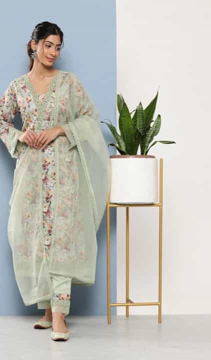 Kurti Set for Women