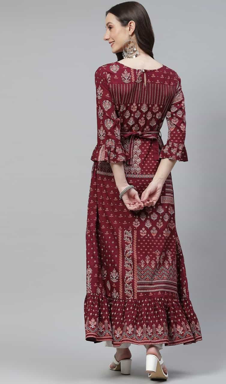  Kurti for girls