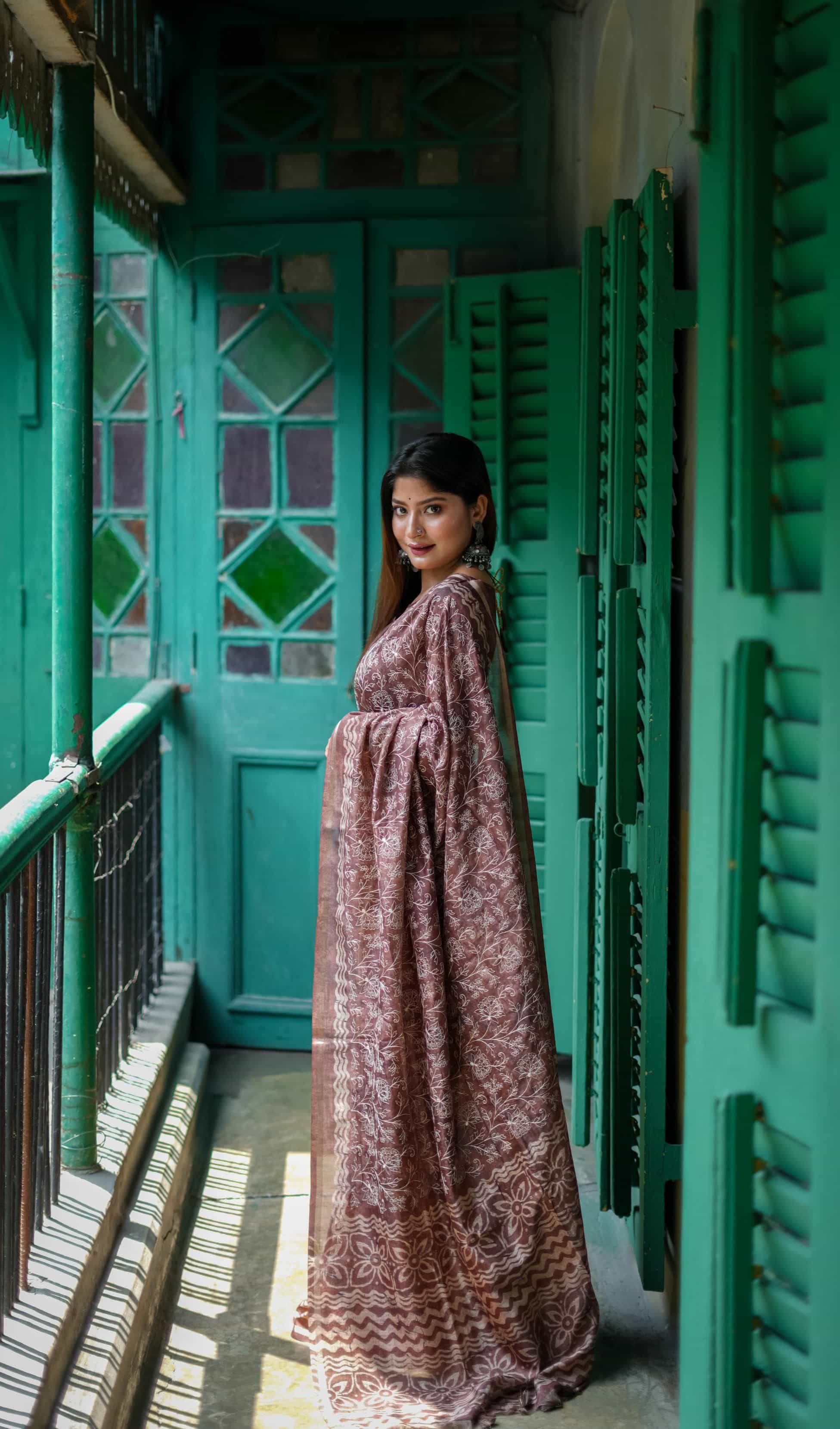 Saree for Wedding