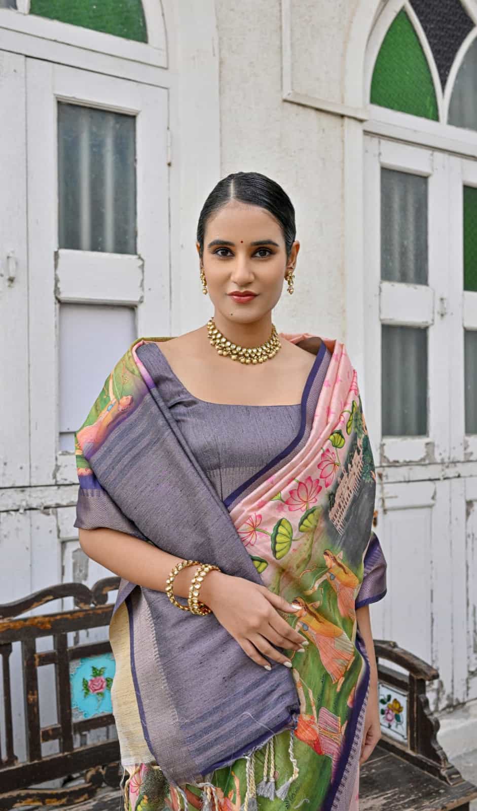 Saree for Women