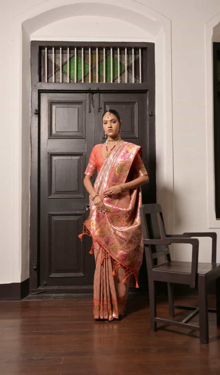 Occasion Wear Saree