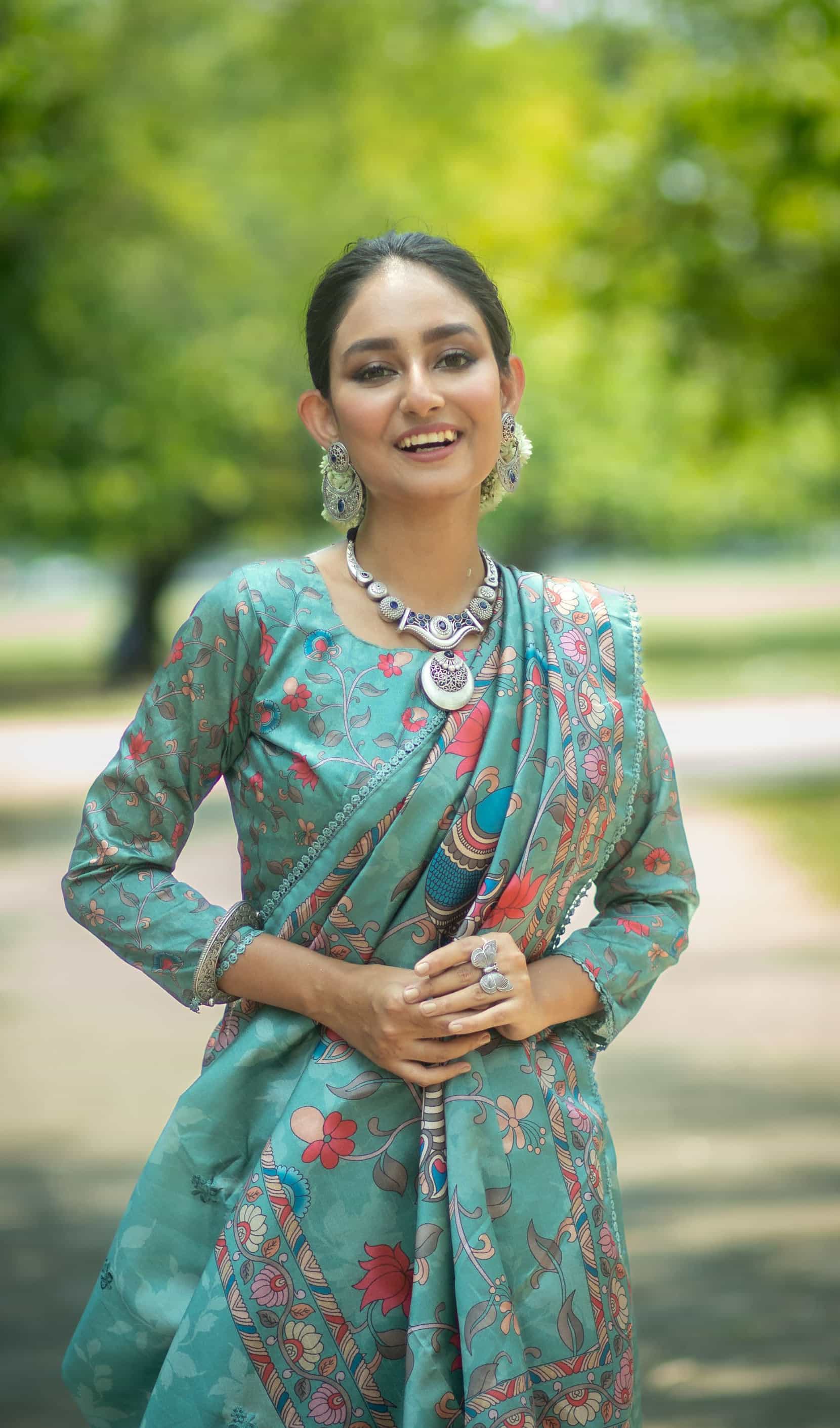 Saree for Women