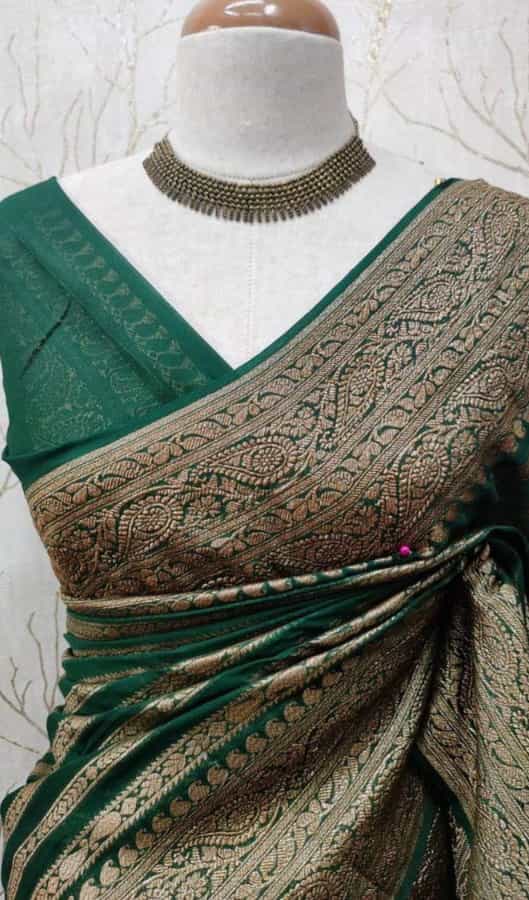 Occasion Wear Saree