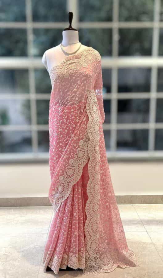Perfect for festive and party wear
