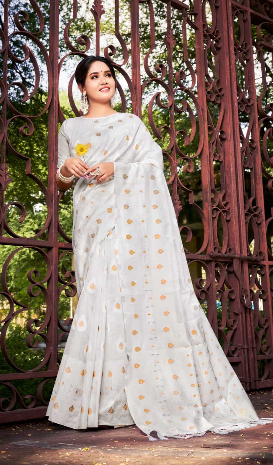 Saree for Wedding