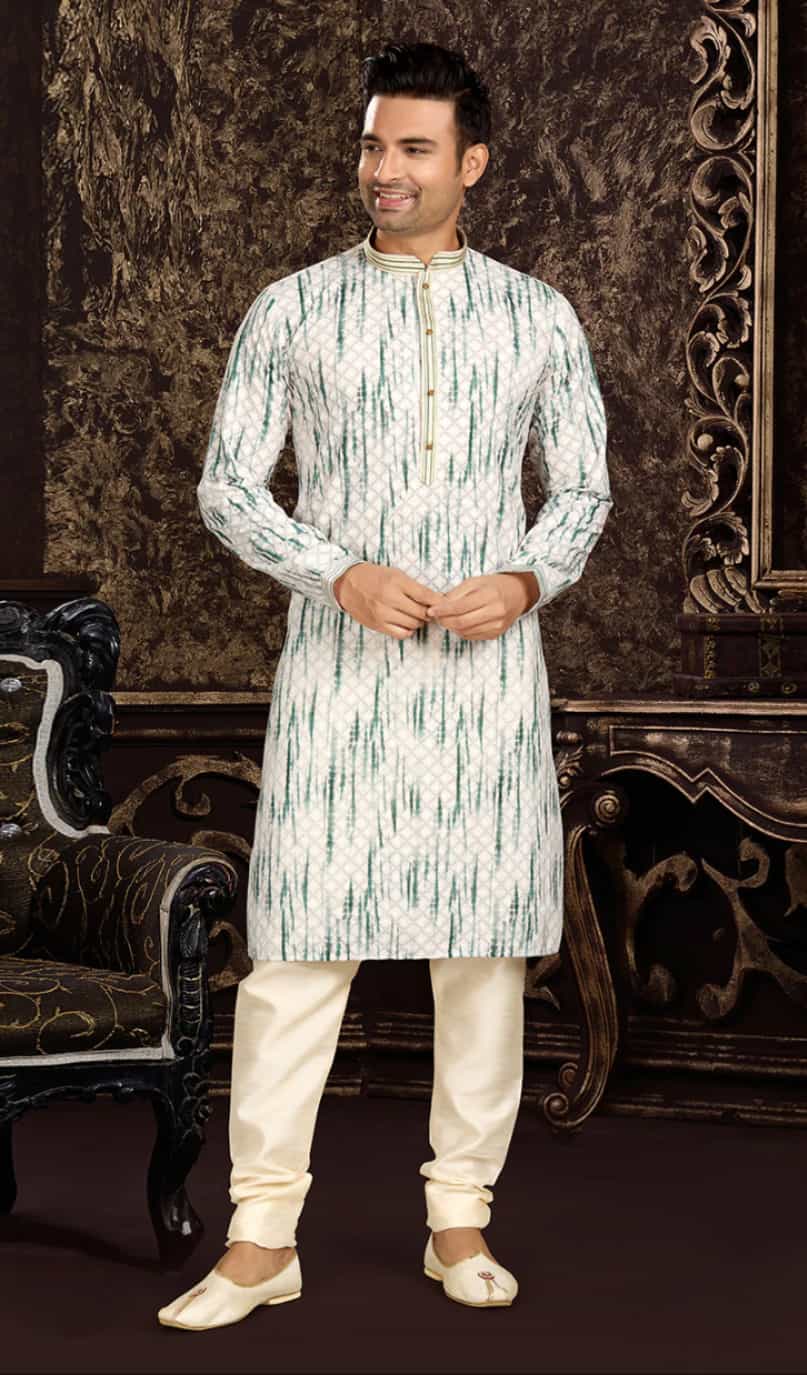 rama kurta pajama