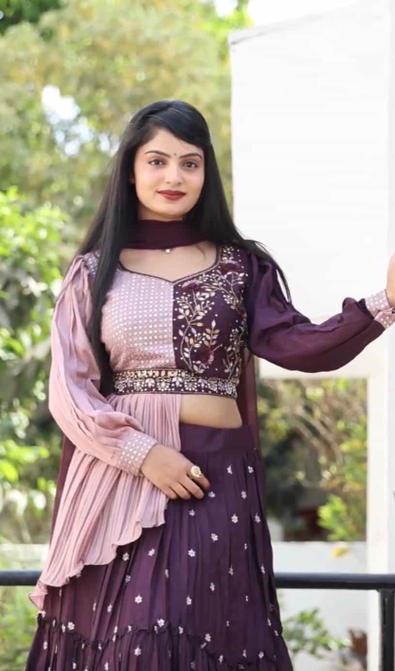 Ideal for weddings and festive wear