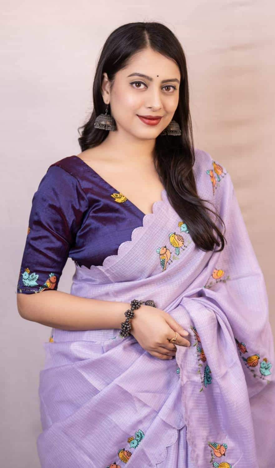  Occasion Wear Saree