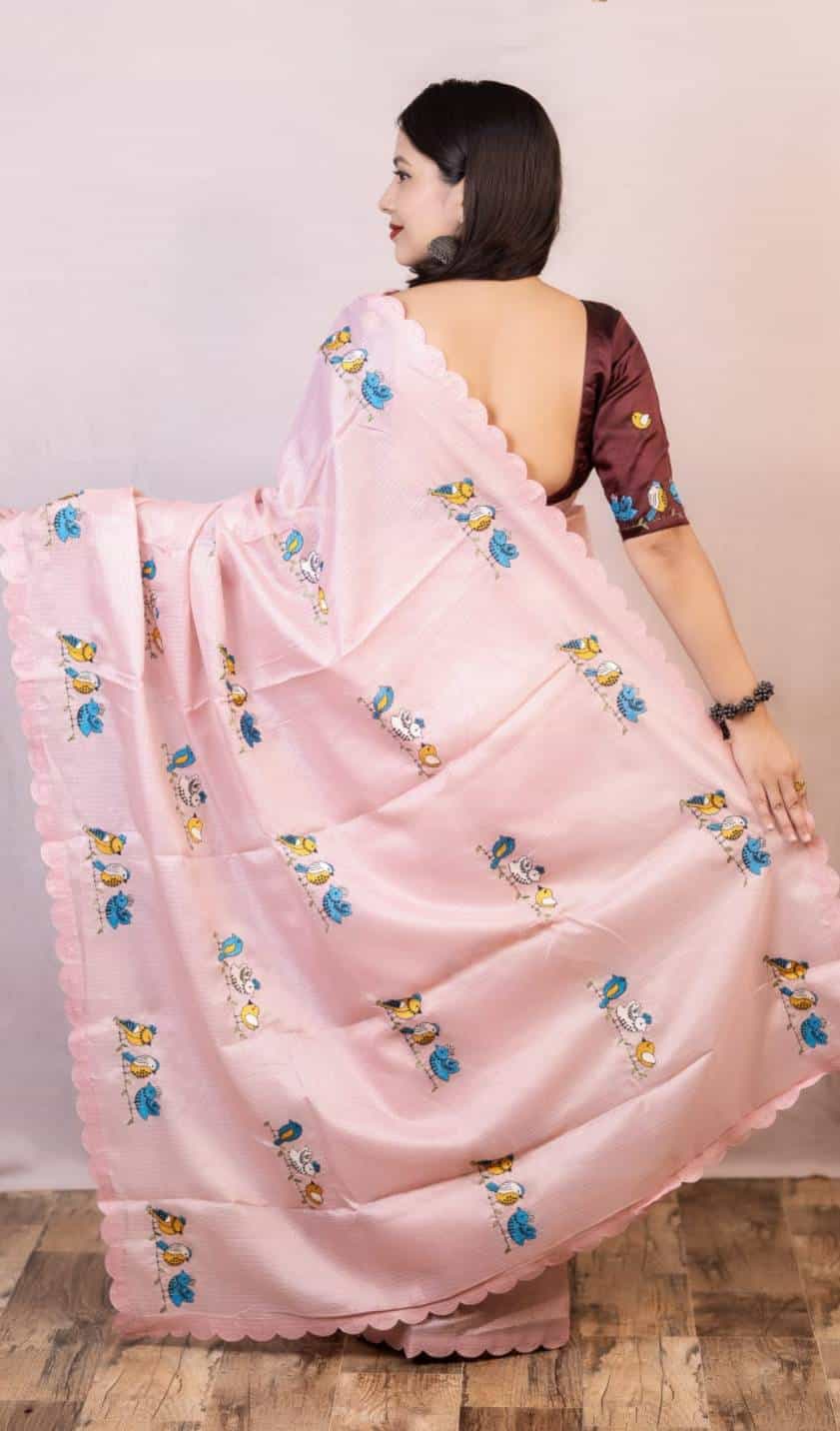 Occasion Wear Saree