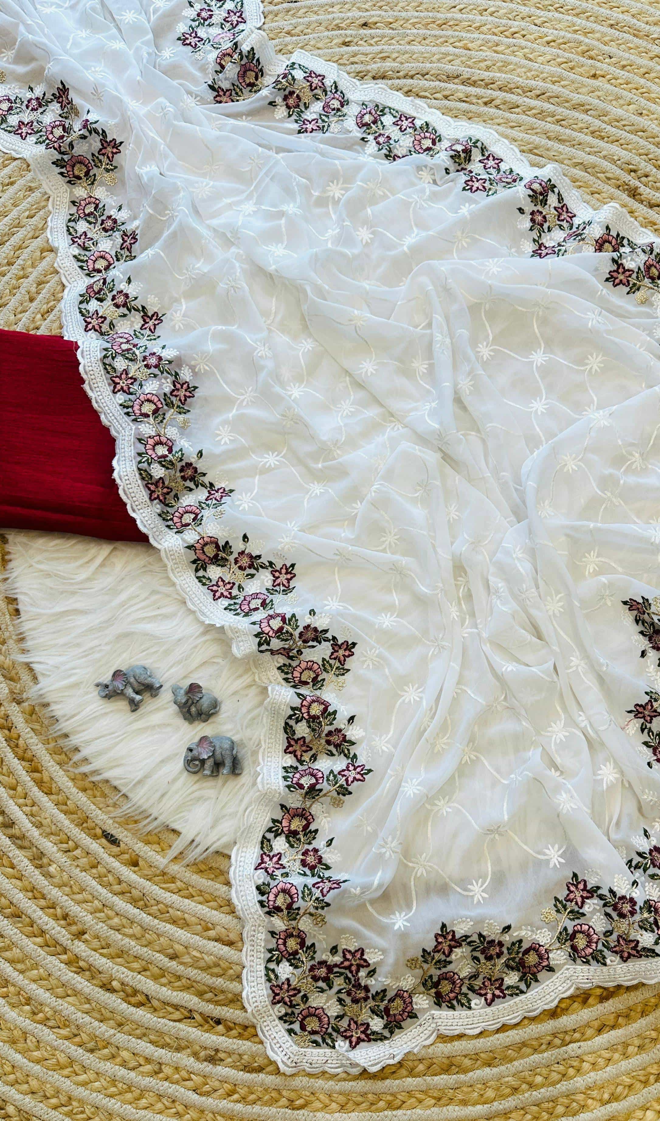 Occasion Wear Saree