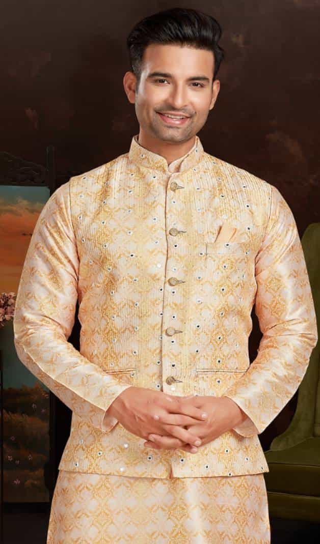 kurta pajama