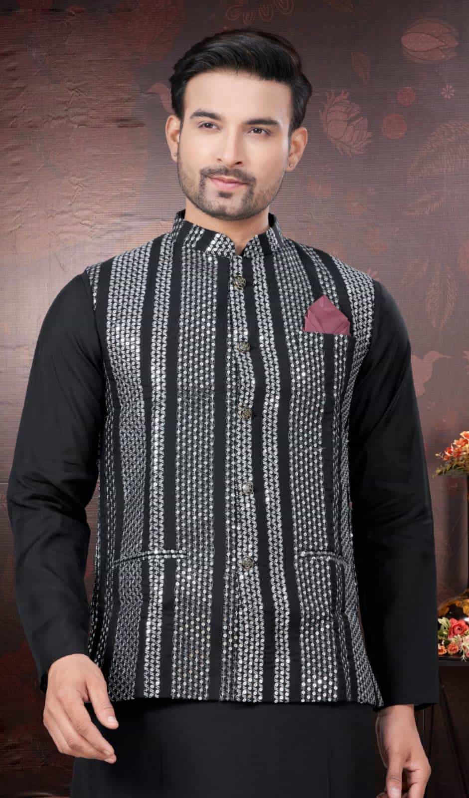 Kurta Pajama Set