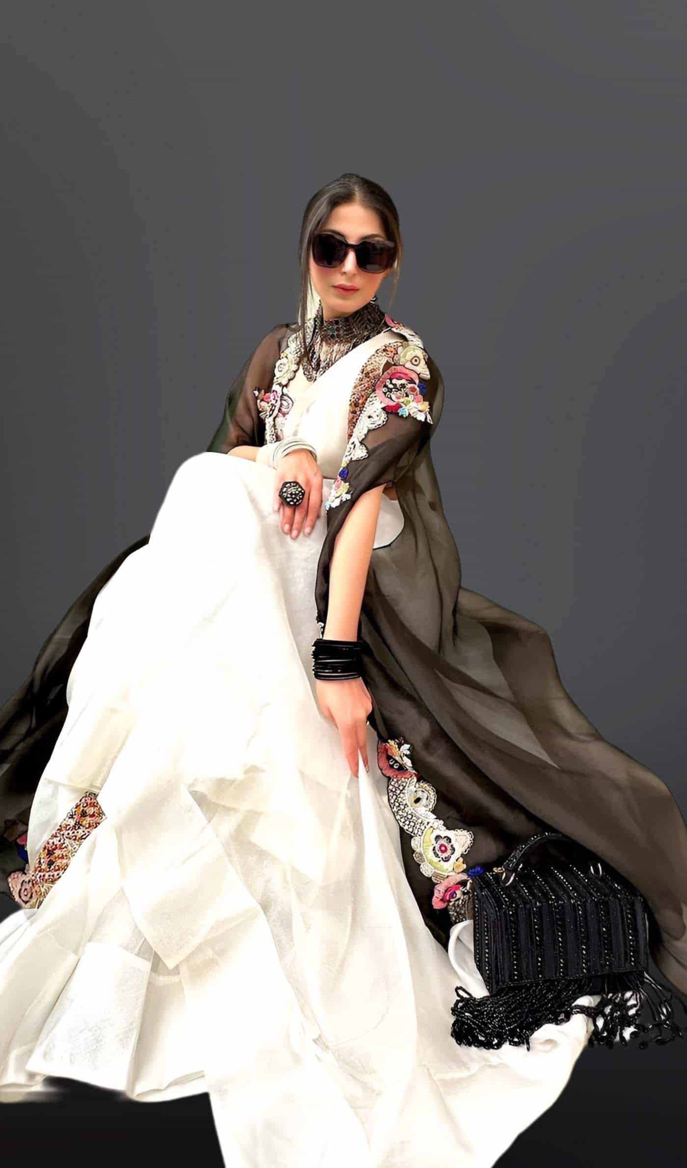Sharara Set for Wedding	