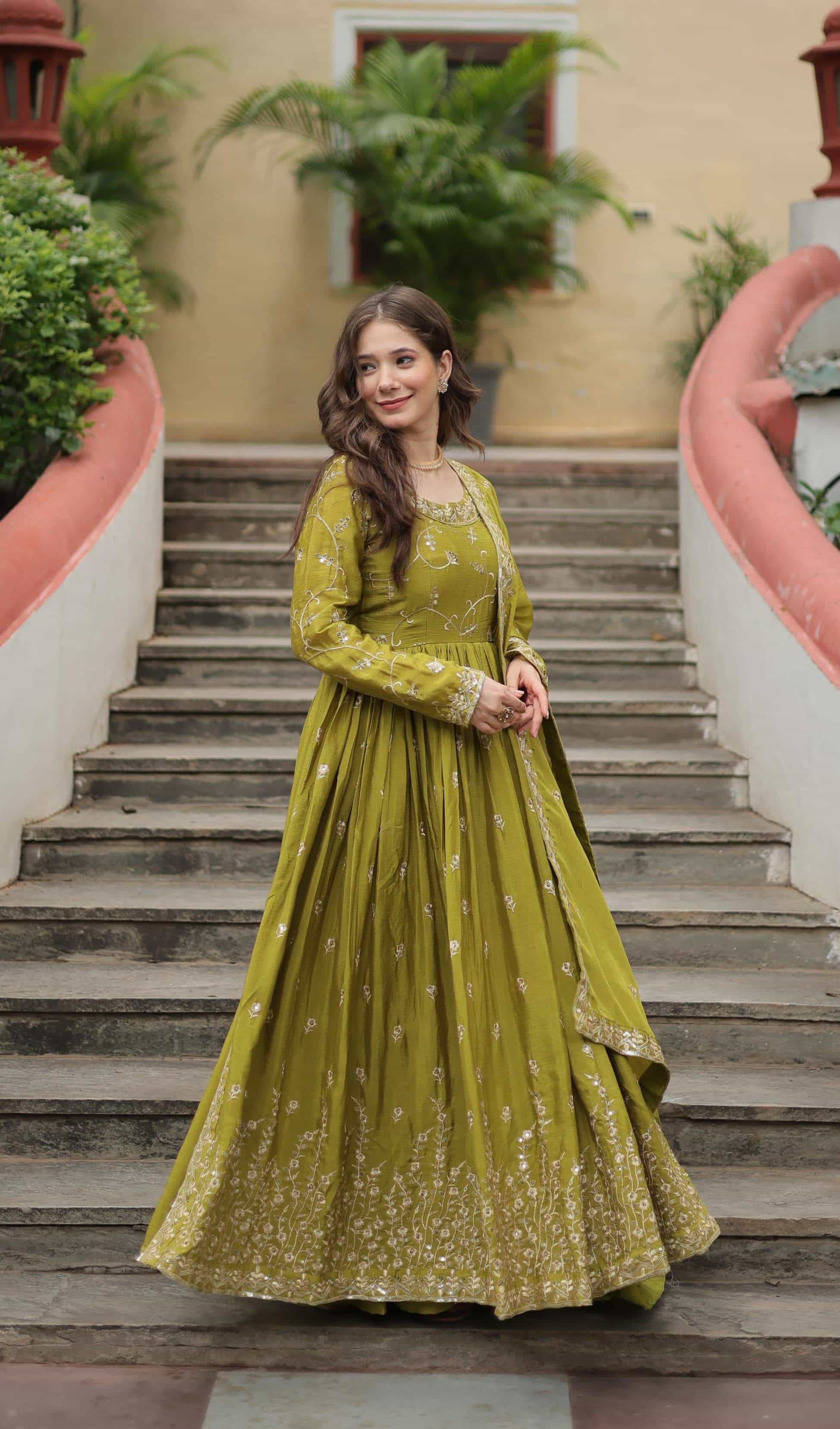 Sharara Set for Women