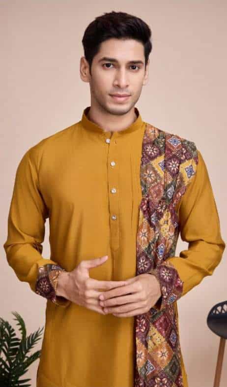 Mens Kurta and Pajama