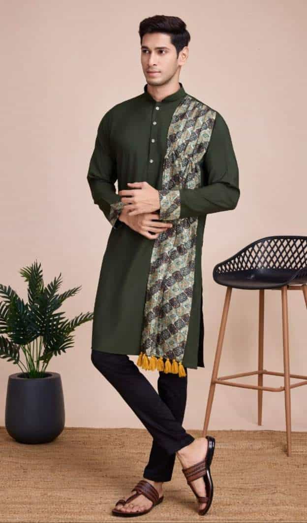 Kurta Pajama for Men