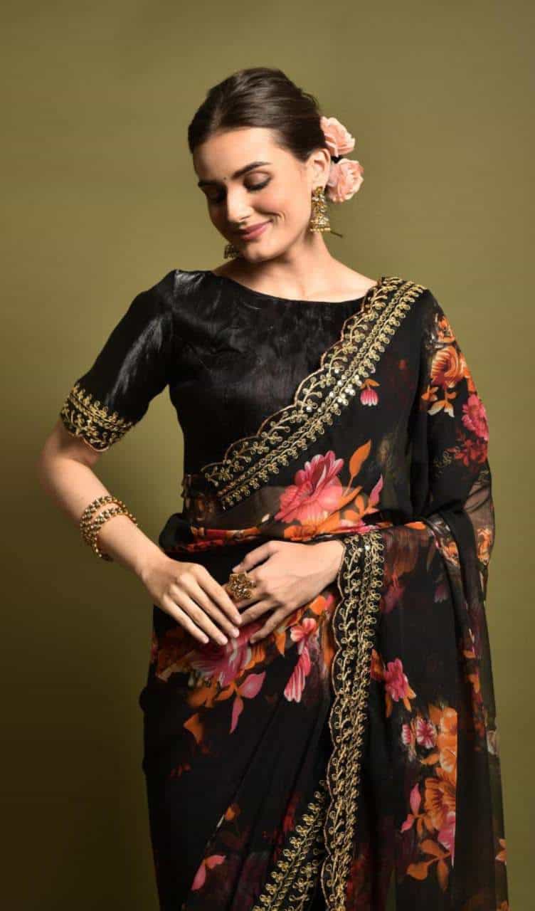 Saree for Women