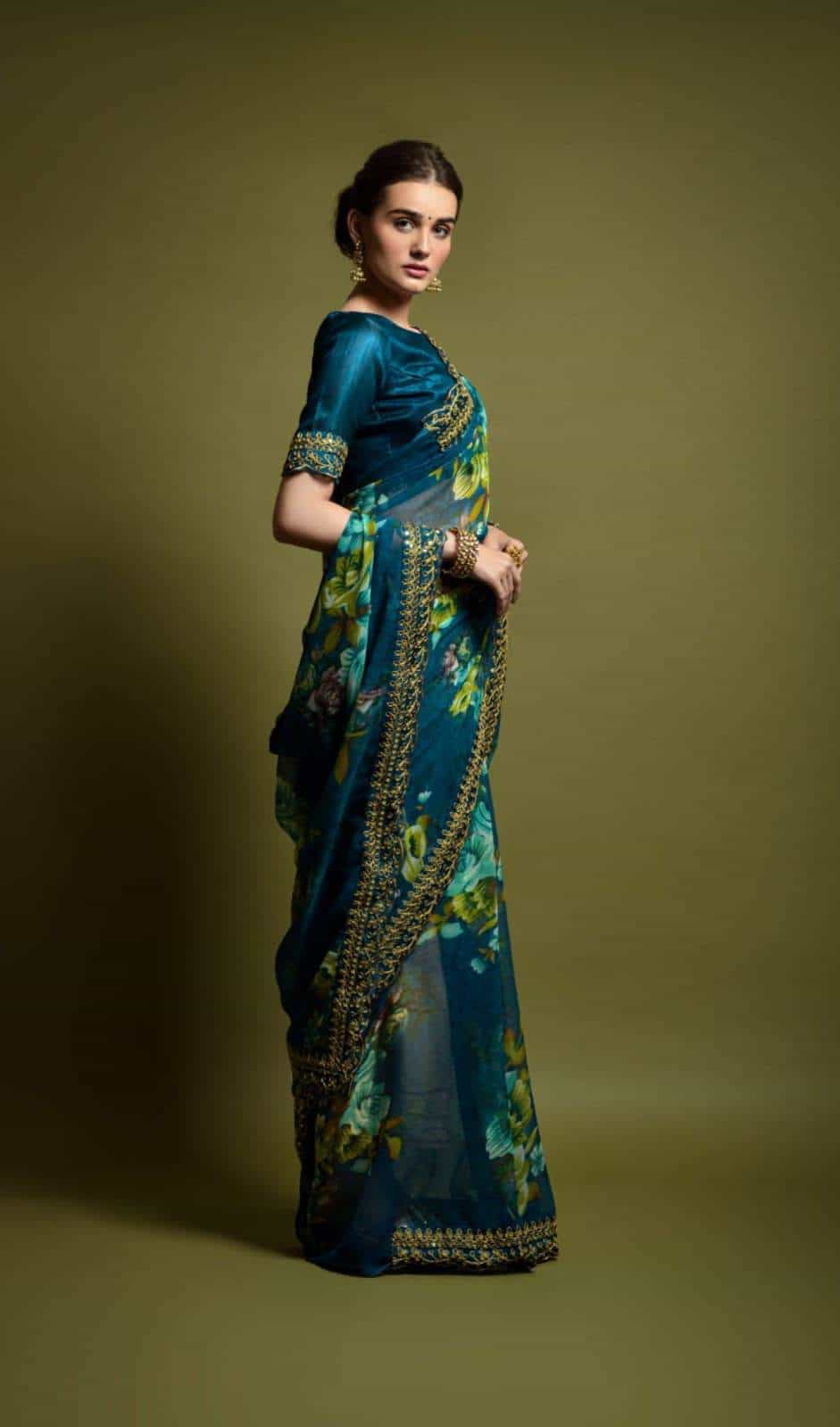 Saree for Occasion