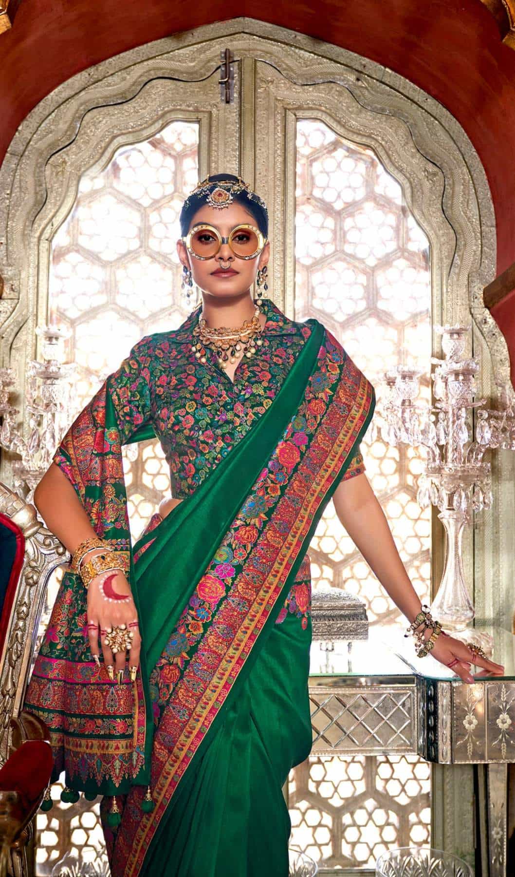 Saree for Women