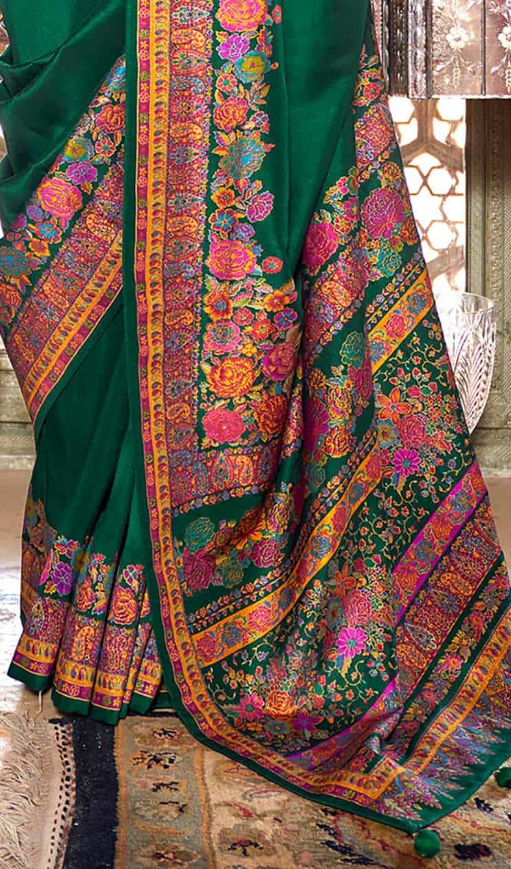 Occasion Wear Saree