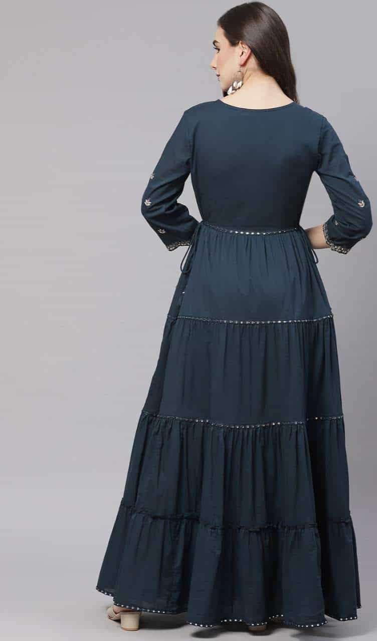 cotton dress for women