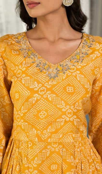 ethnic co-ord set women
