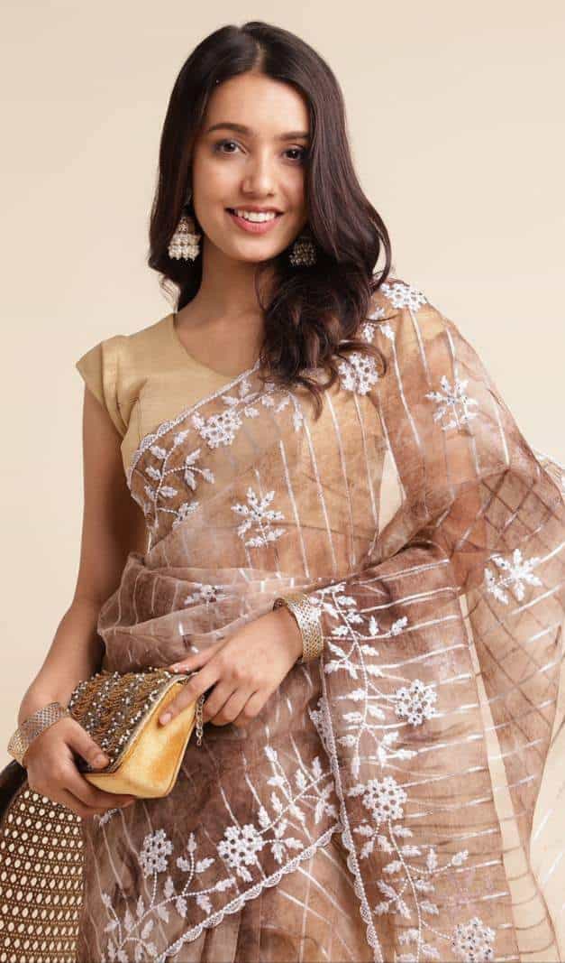 Saree for Women