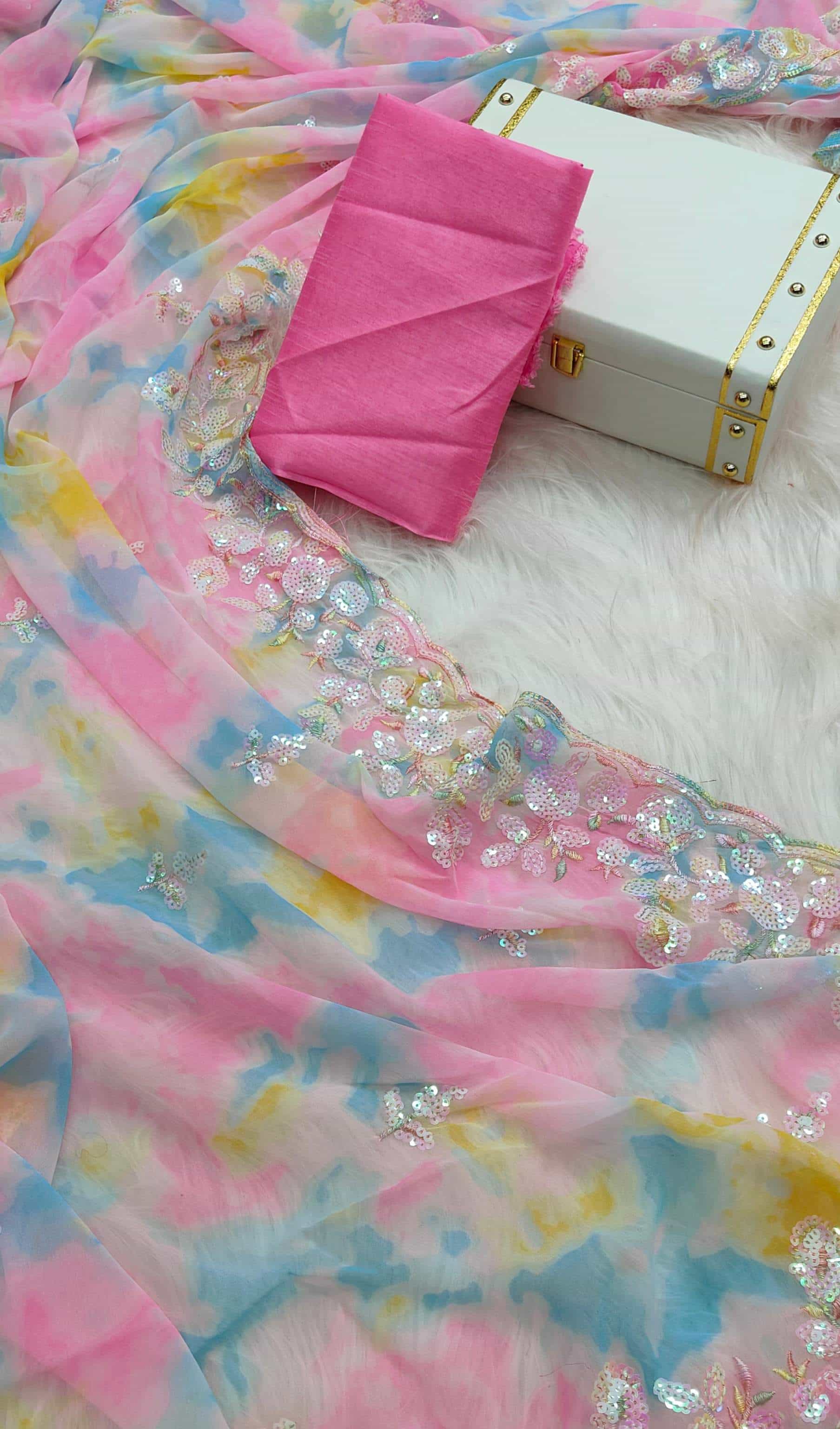 Saree for Women
