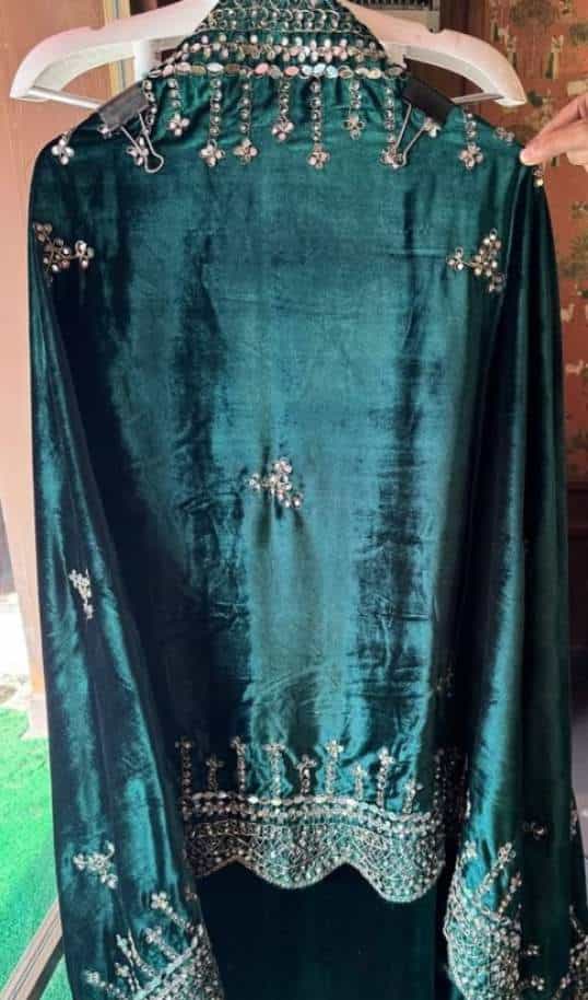 premium ethnic palazzo set