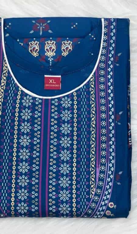 gown with dupatta