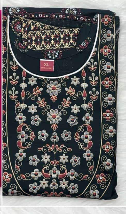 party wear gown