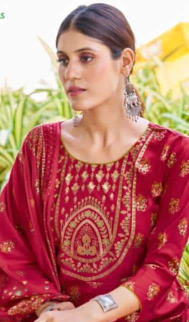 long gown for women
