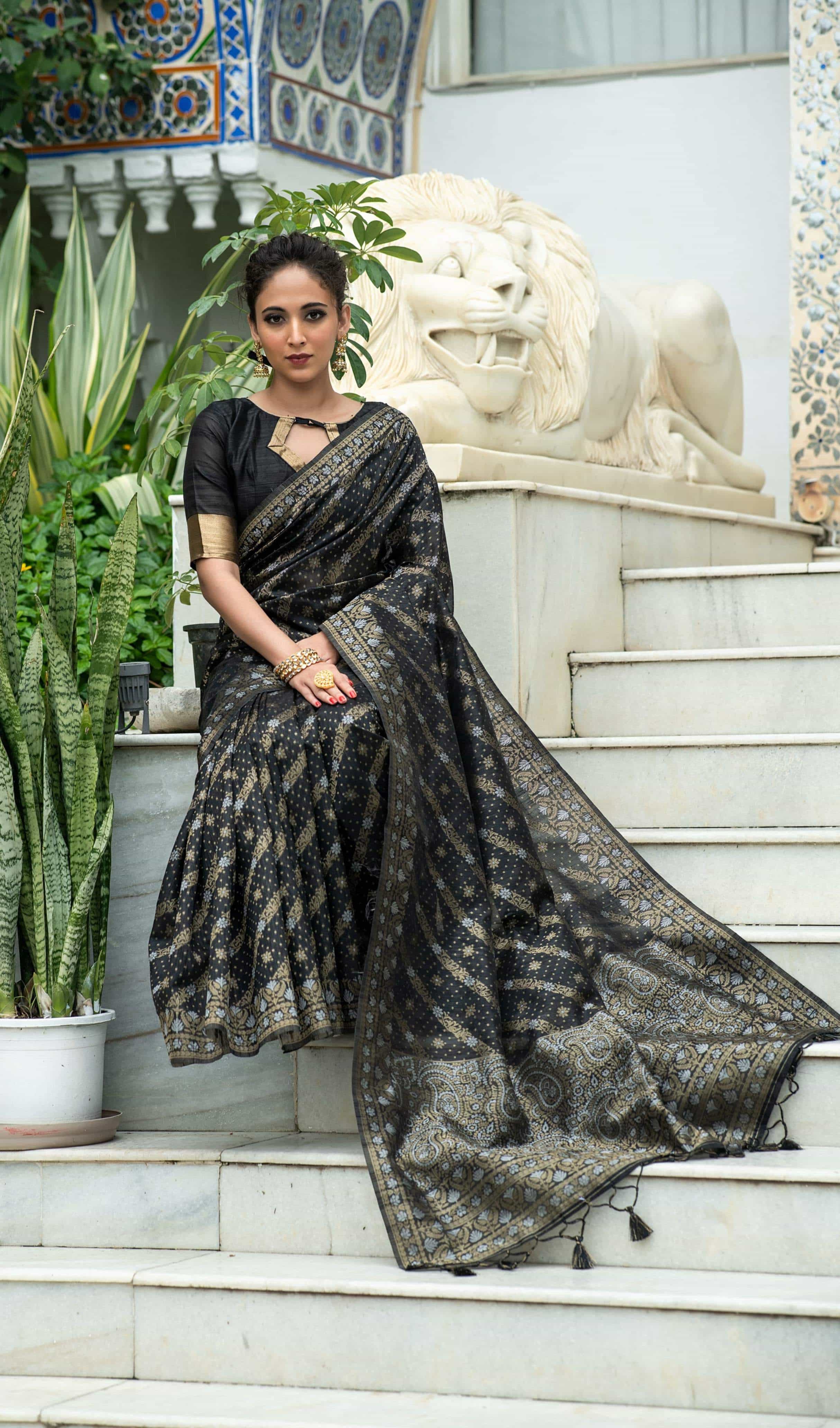 Saree for Women