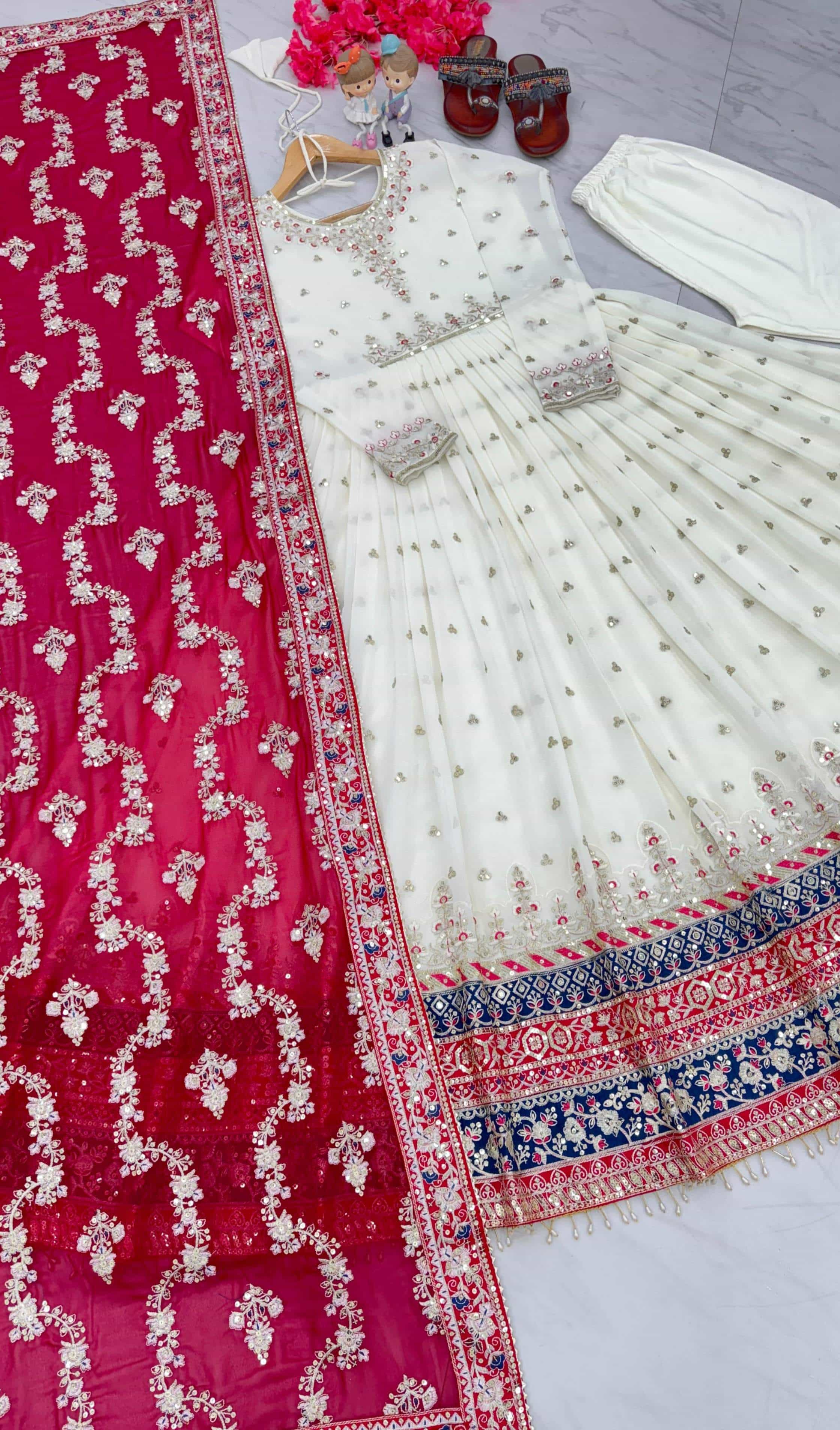 latkan gown design